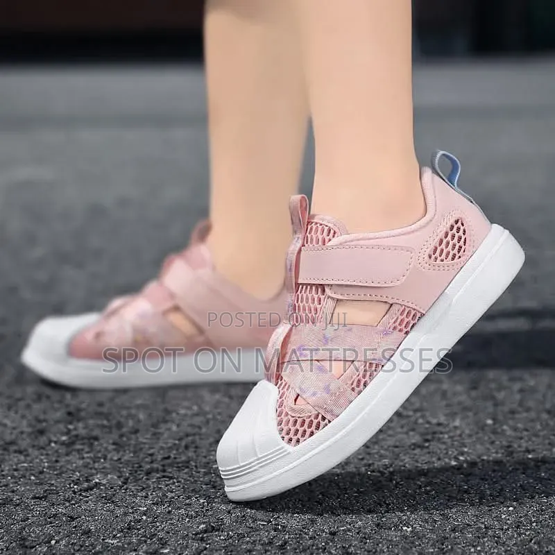 Kids' Classic Footwear. Sizes 18-26. Delivery Available Nationwide.