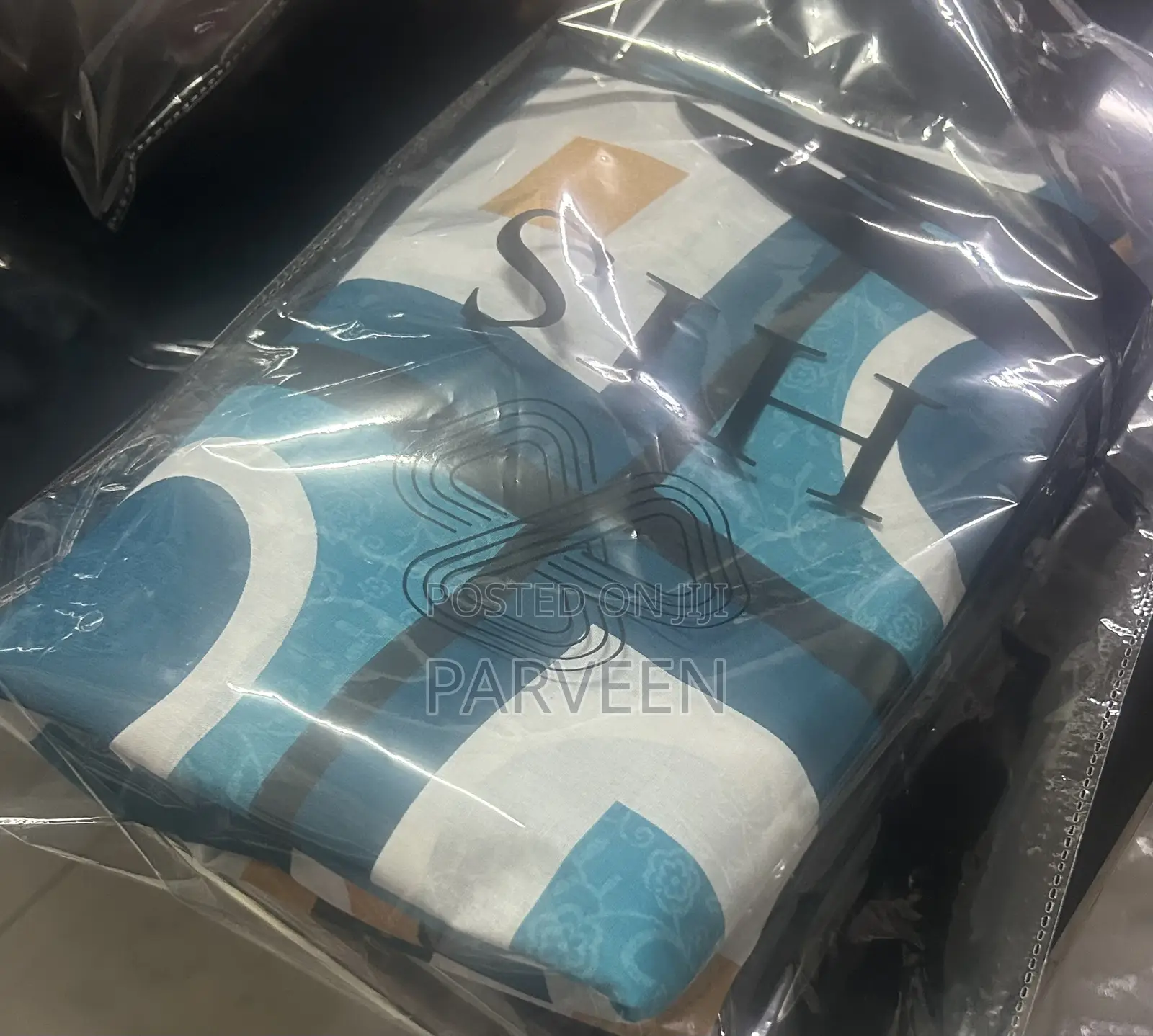 Bed Sheets