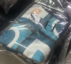 Bed Sheets