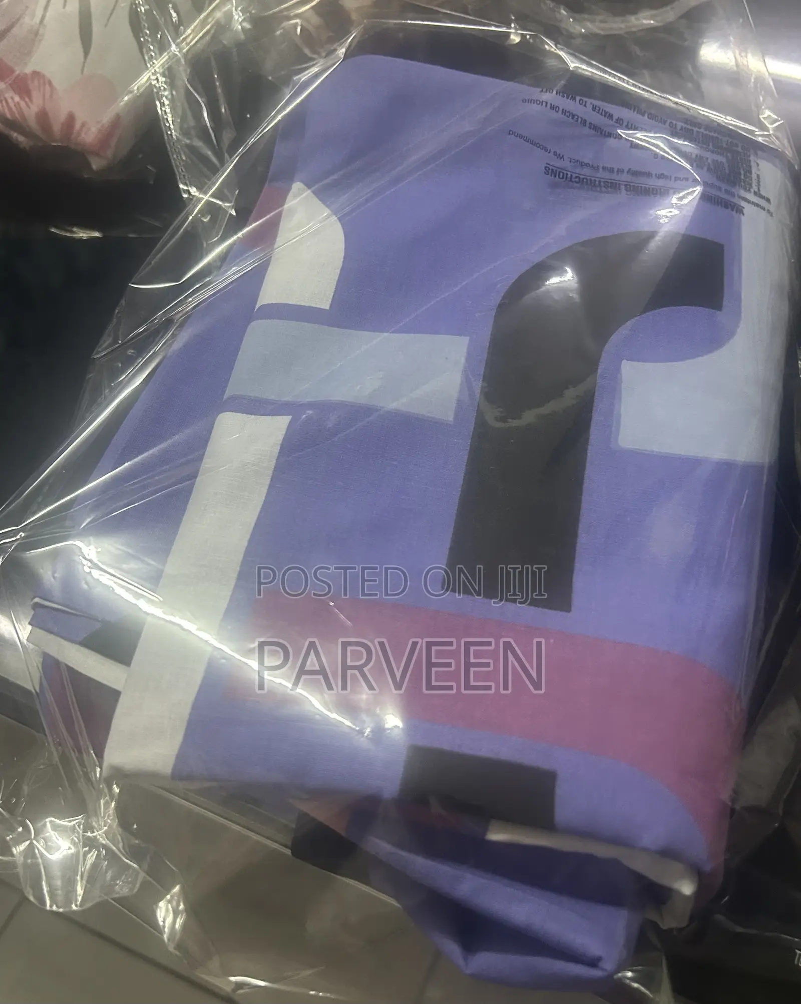 Bed Sheets