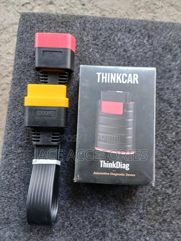 New Version Thinkdiag 2026 - thumbnail 3