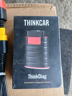 New Version Thinkdiag 2026