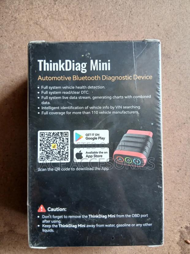 New Thinkdiag Mini Free - thumbnail 2
