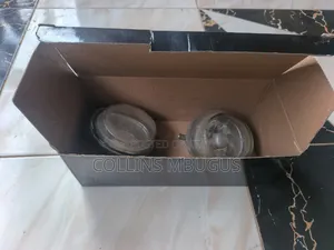 Mazda Demio Fog Lights