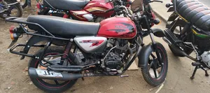 Bajaj Boxer 150 UG 2023 Gray