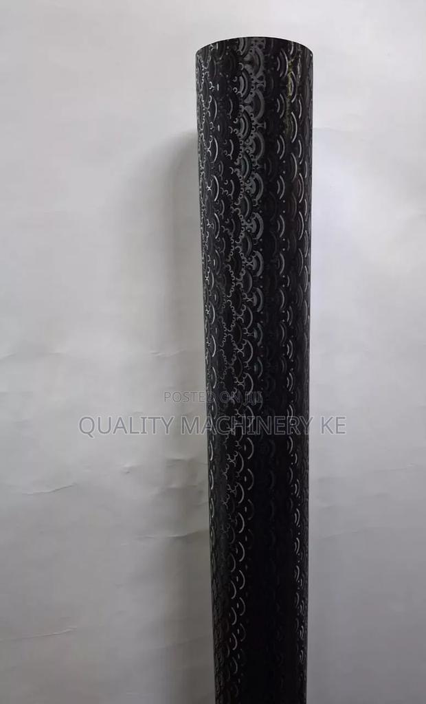 Easy to Maintain Vinyl Car Wrap Per Meter
