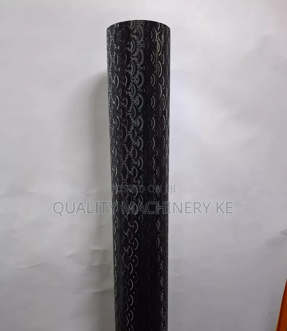 Easy to Maintain Vinyl Car Wrap Per Meter