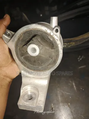 Honda Insight Gear Box Mountain