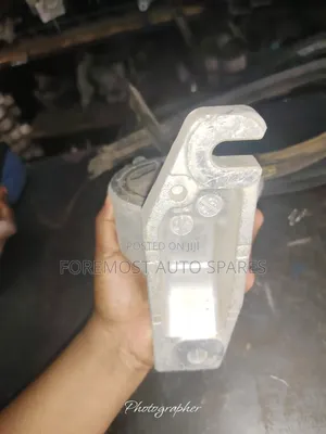 Honda Insight Gear Box Mountain