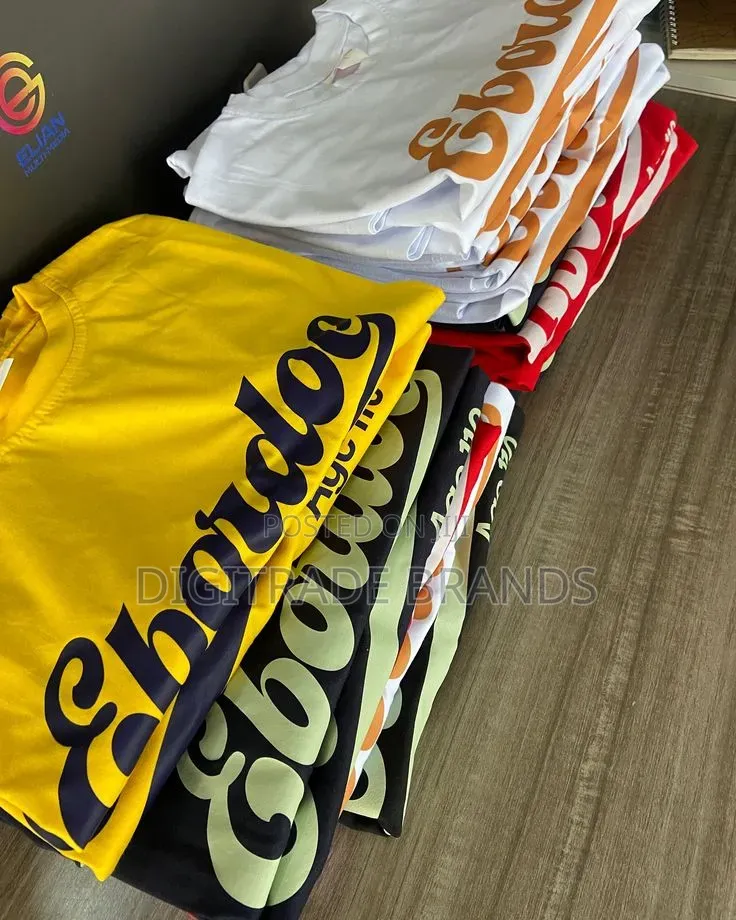 Tshirt Printing