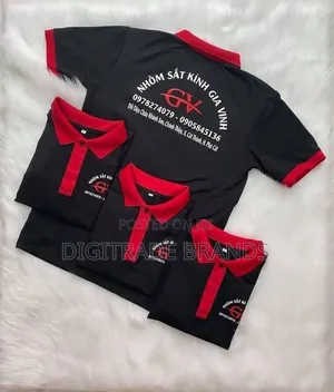 Tshirt Printing