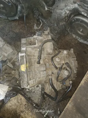Mazda Demio Gear Box B3