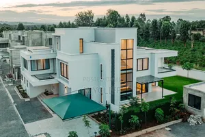 5bdrm Villa in Runda for sale