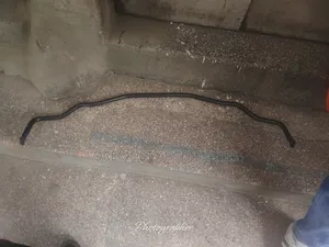Honda CRV Rd7 Rear Stablizer Bar