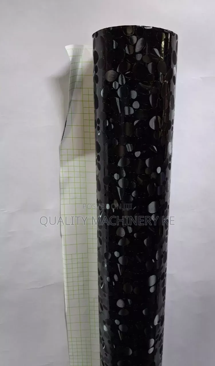 Qualified Vinyl Car Wrap Per Meter