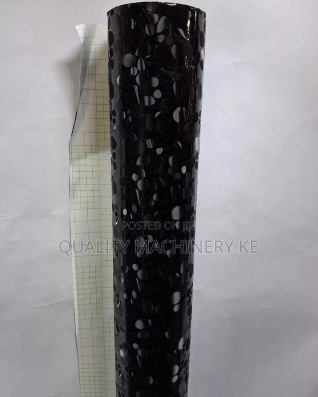 Qualified Vinyl Car Wrap Per Meter - thumbnail 2