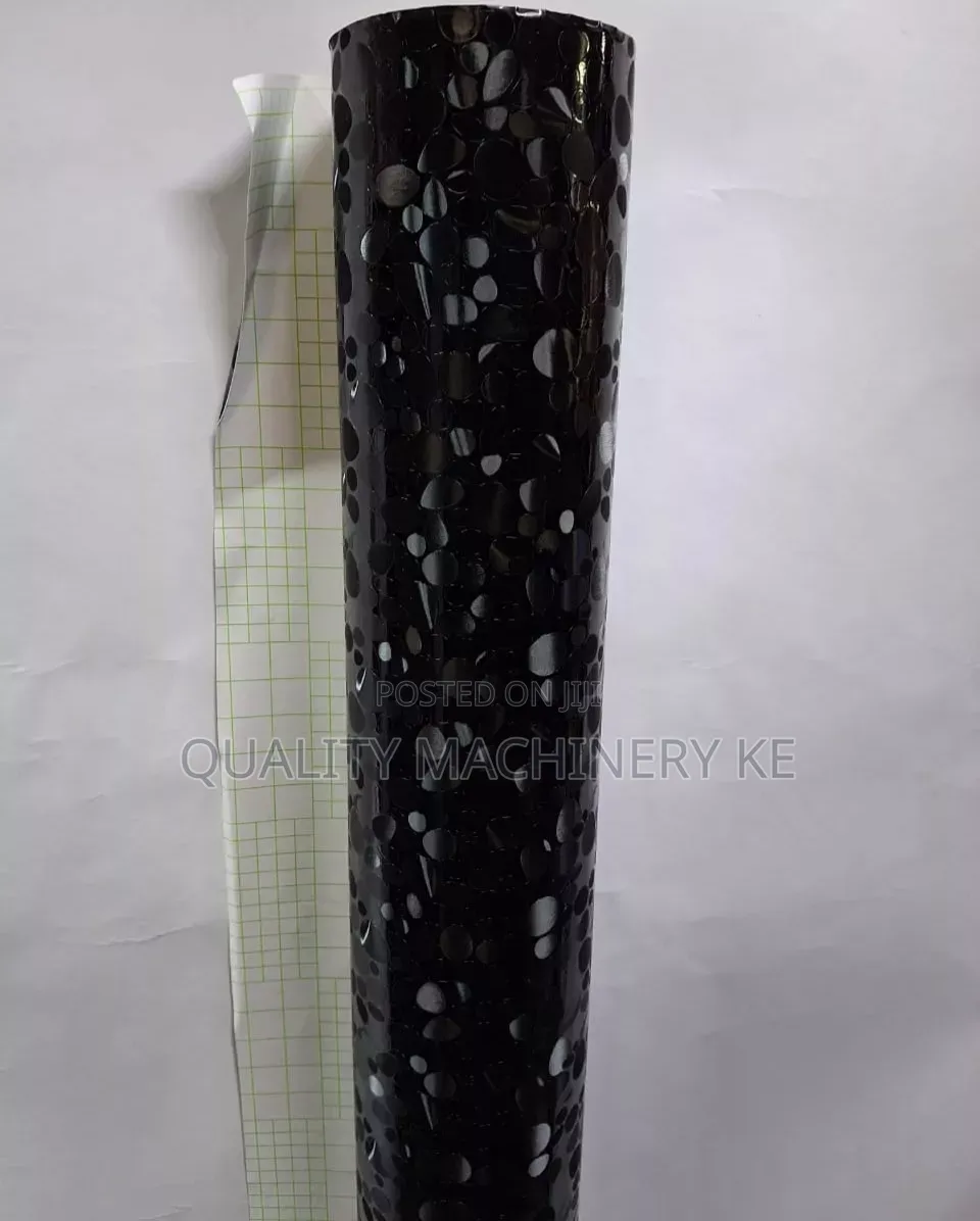 Qualified Vinyl Car Wrap Per Meter