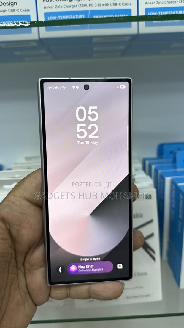 Samsung Galaxy Z Fold6 512 GB - thumbnail 10