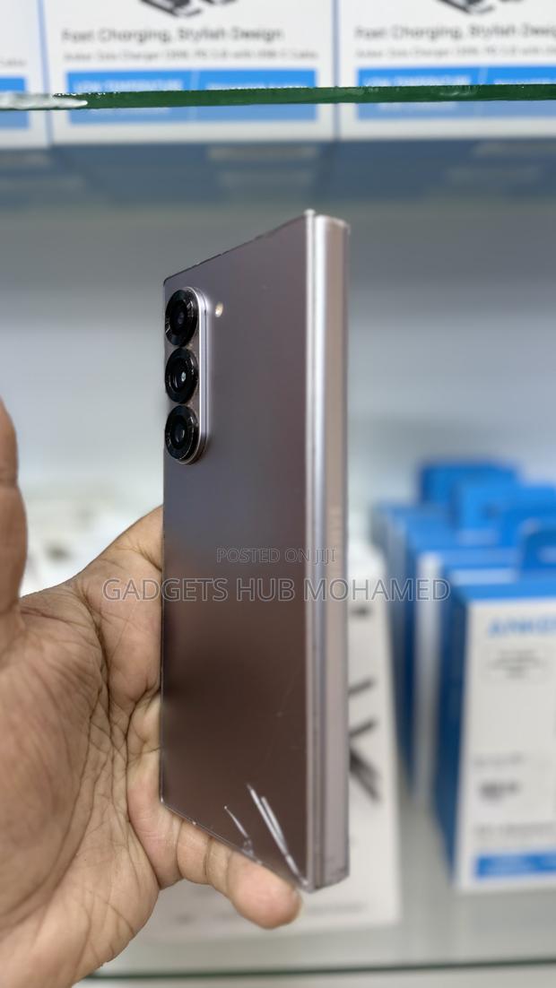 Samsung Galaxy Z Fold6 512 GB - thumbnail 11