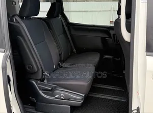 Toyota Noah 2019 White