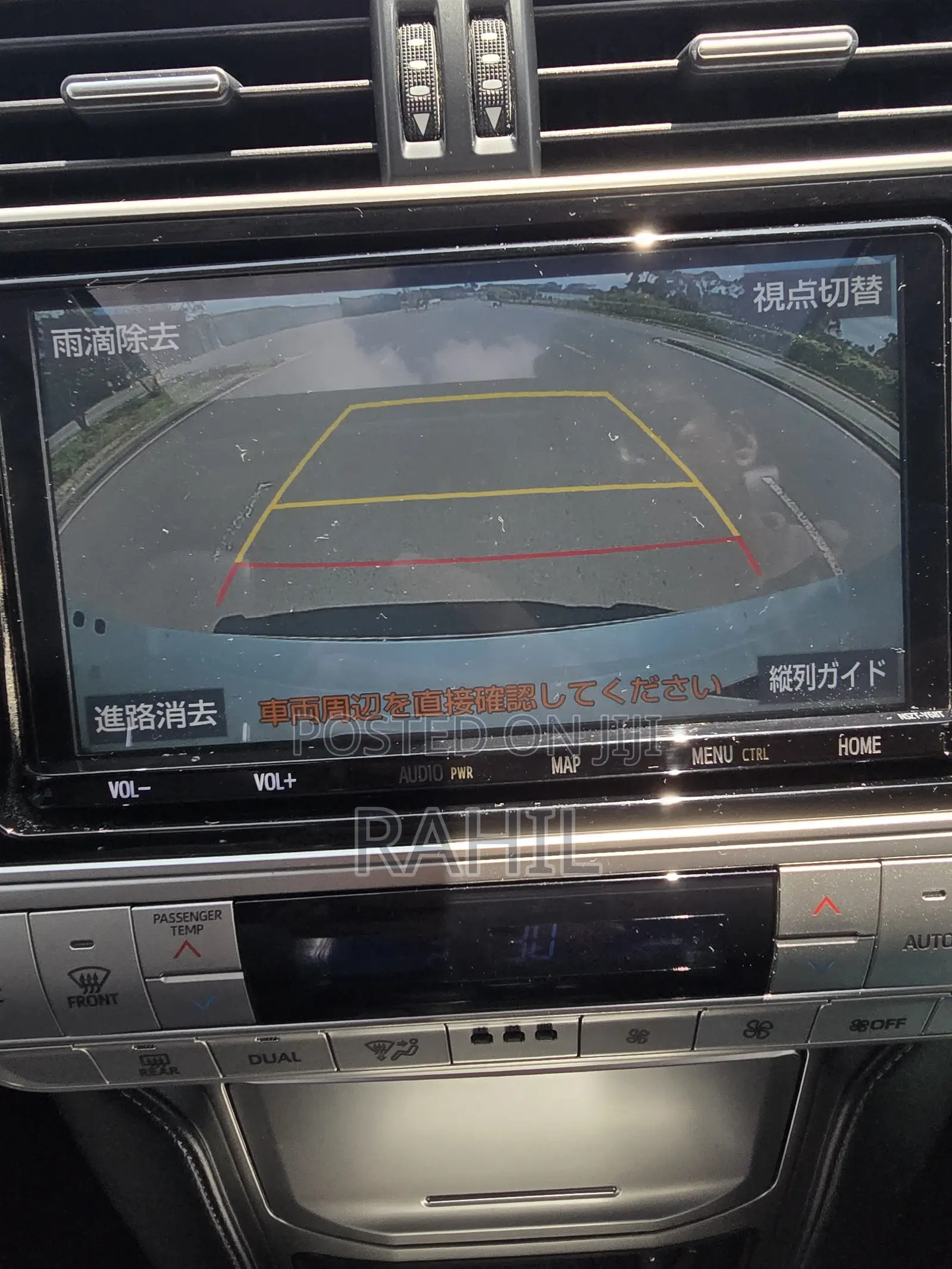Toyota Land Cruiser Prado 2.8 2019 White