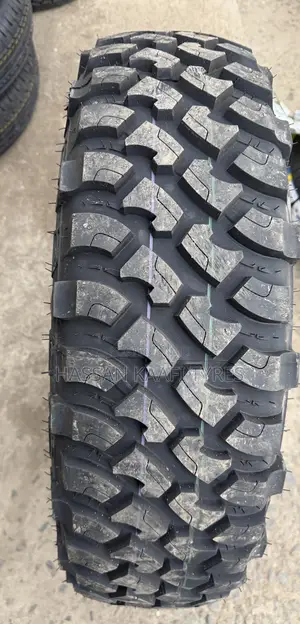 235/85r16 Bearway Tyre M/T