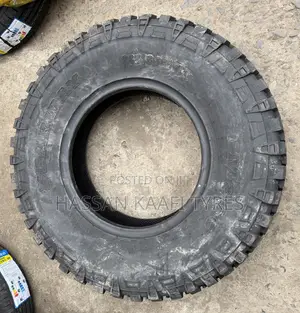 235/85r16 Bearway Tyre M/T
