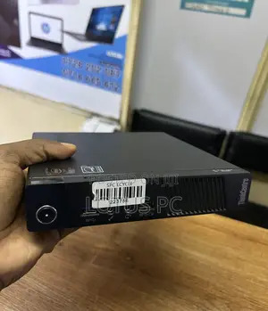 Desktop Computer Lenovo ThinkCentre 22 8GB Intel Core i5 HDD 500GB