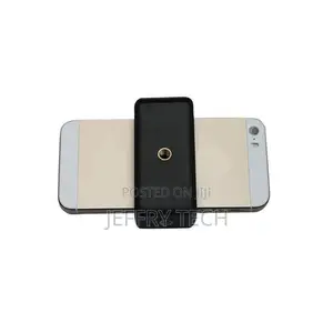 Universal Phone Clip Bracket Holder