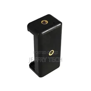 Universal Phone Clip Bracket Holder