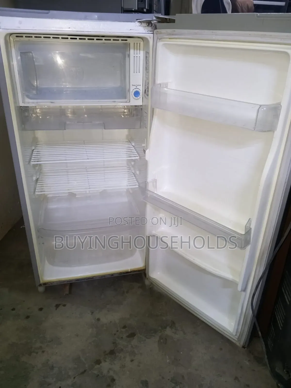 Samsung 180l Fridge