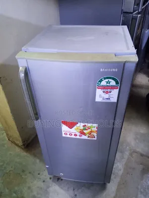 Samsung 180l Fridge