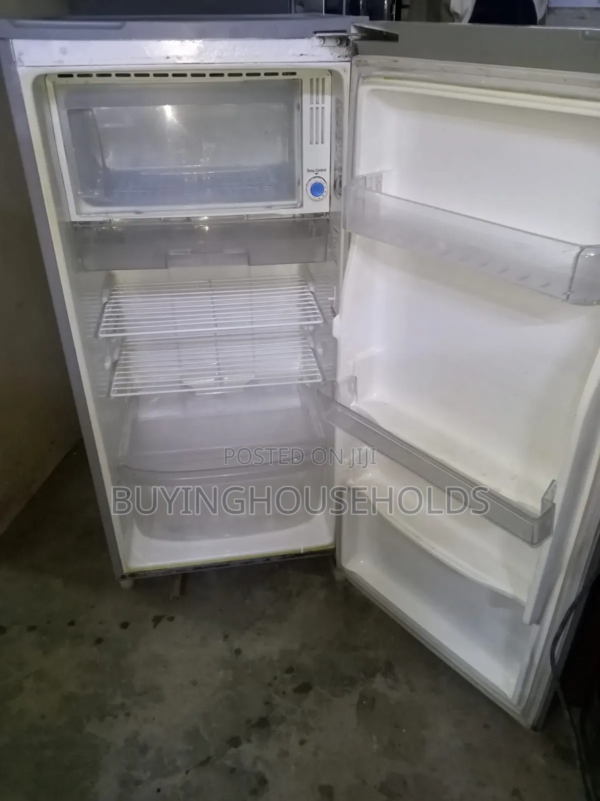 Samsung 180l Fridge