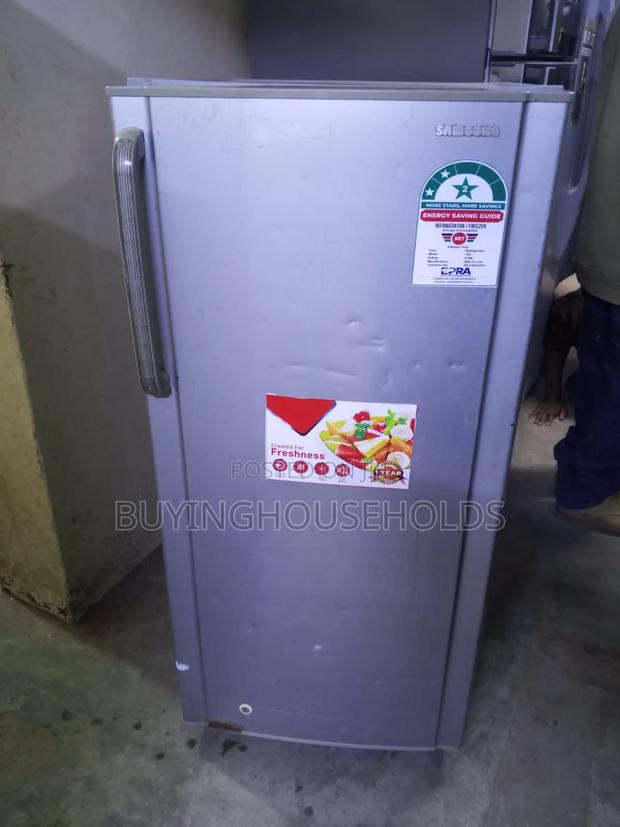 Samsung 180l Fridge - thumbnail 5