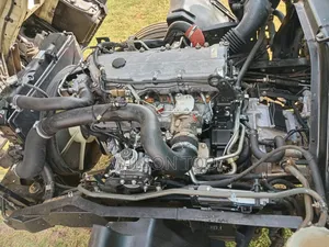 Isuzu Frr90 KDJ