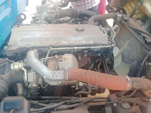 Isuzu Frr90 KDJ