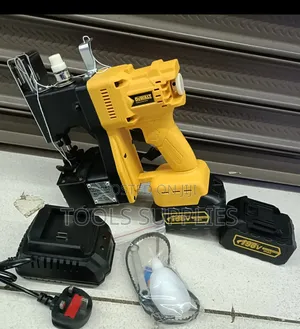 Cordless Spray Gun/Cordless Spray Gun