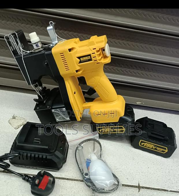 Cordless Spray Gun/Cordless Spray Gun