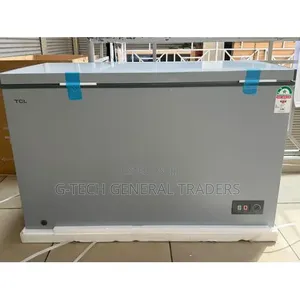 TCL 286l Energy Saver Chest Freezer (1 Year Warranty)