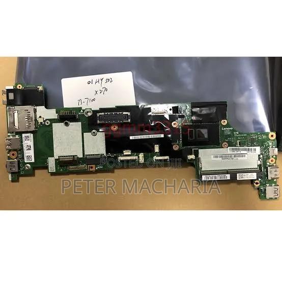 Lenovo X270/260 Motherboard