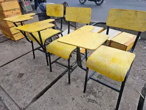 School Arm College Chairs