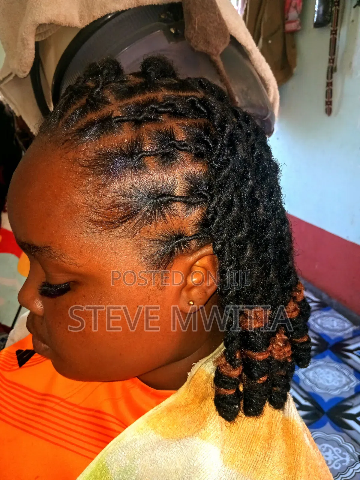 Artificial Locs for Sale