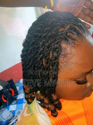 Artificial Locs for Sale