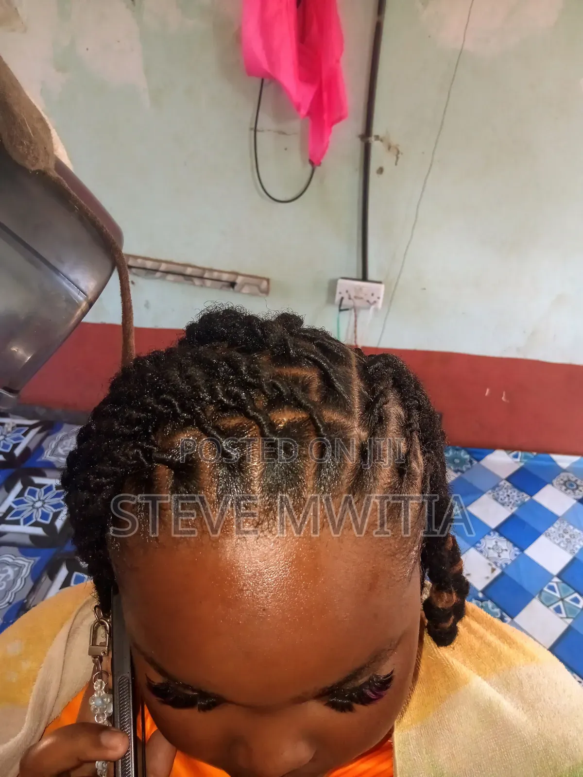 Artificial Locs for Sale