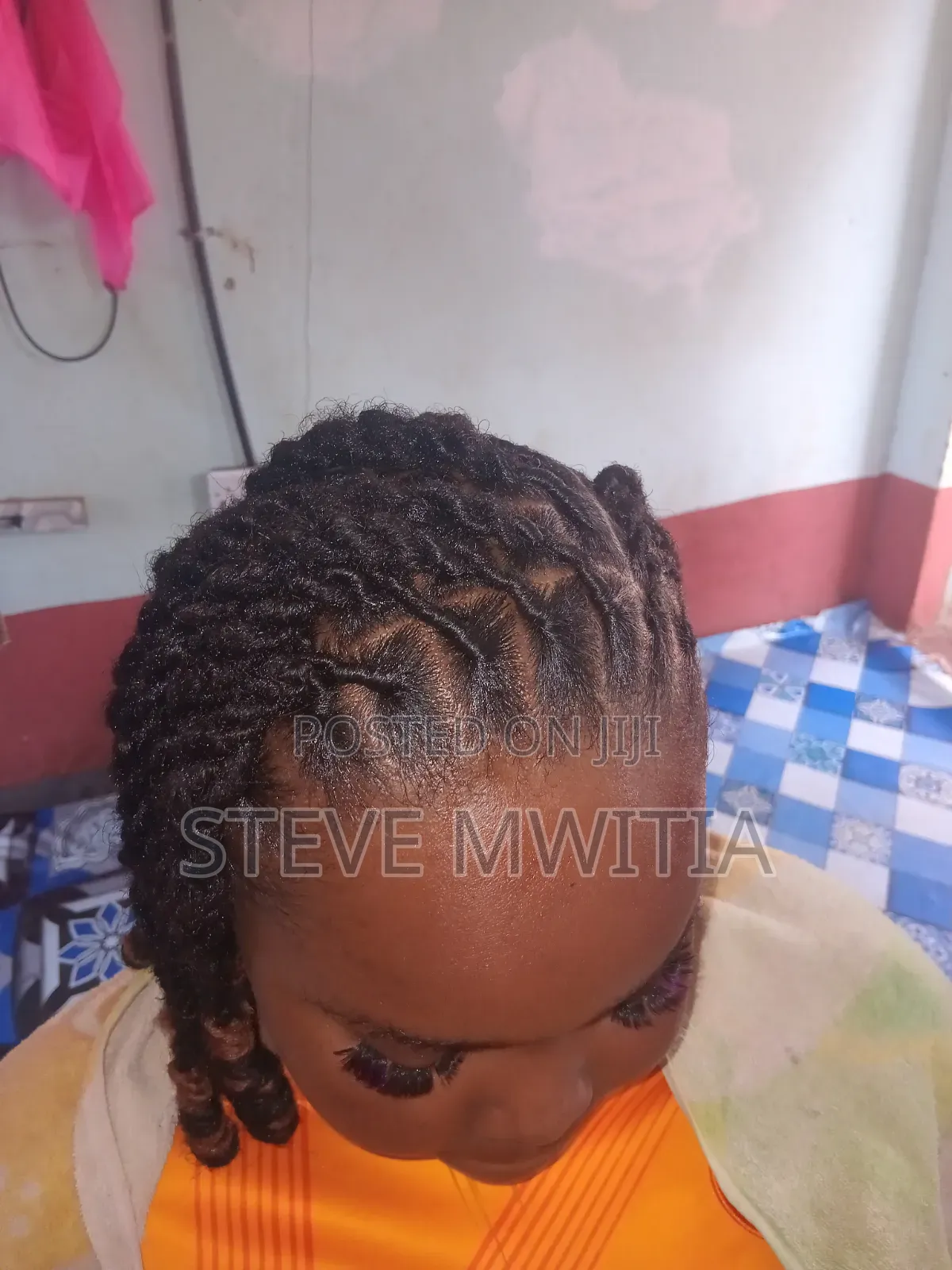 Artificial Locs for Sale