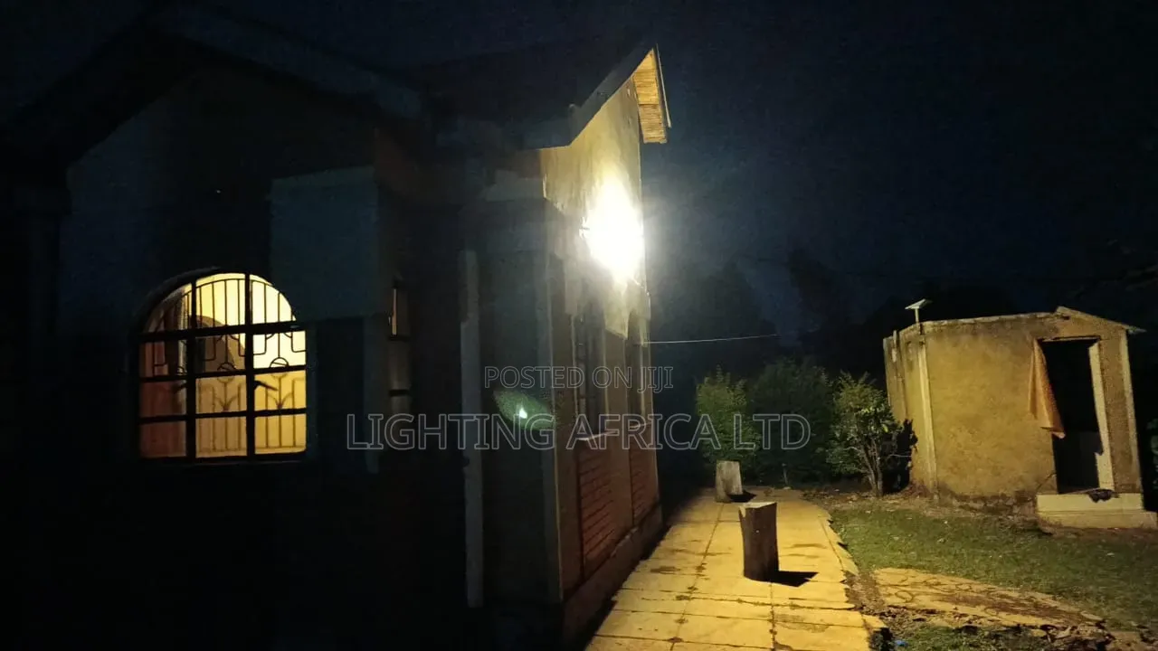 (6.2kva)Inverter - 5.12kwh Lithium -(6)550w Solar - Free Installation