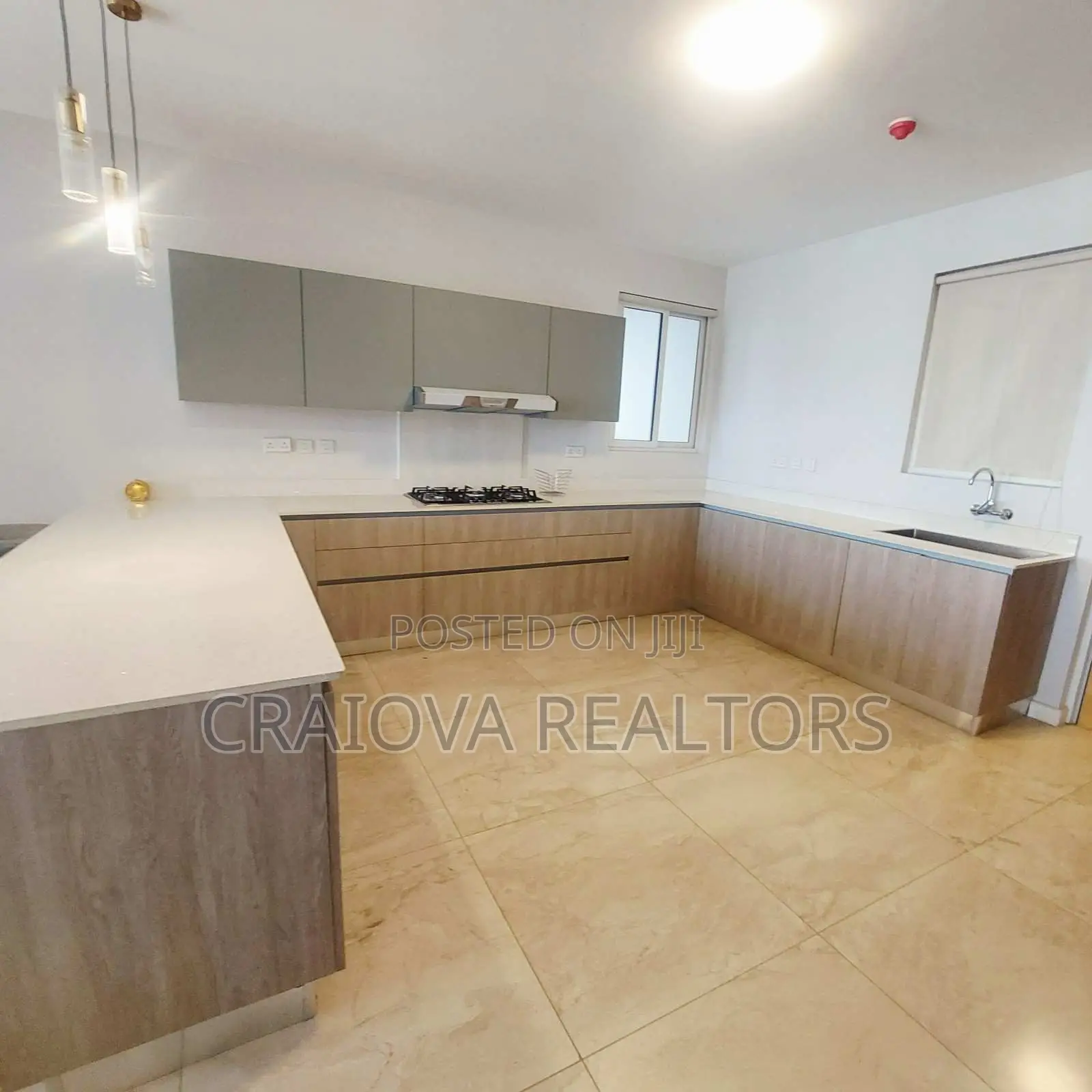 4bdrm Apartment in Kileleshwa for sale