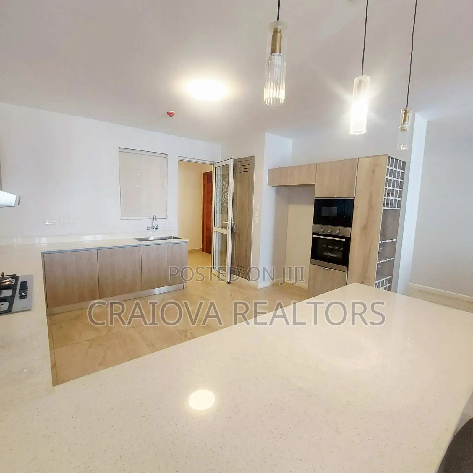 4bdrm Apartment in Kileleshwa for sale