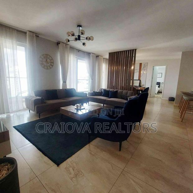 4bdrm Apartment in Kileleshwa for sale - main view
