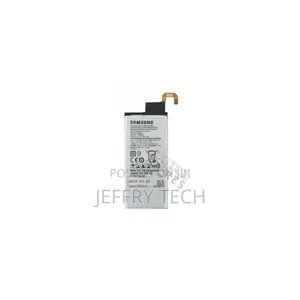 Samsung Galaxy S6 Edge Plus Battery Replacement